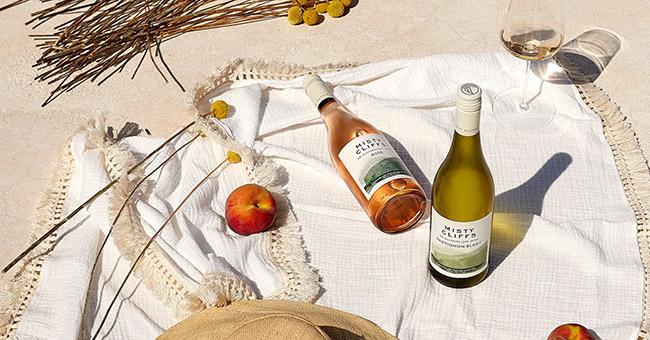 Misty Cliffs is sourced and produced in South Africa where cost inputs are lower