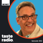 Taste Radio: Sips & Whispers – Talking Shop With Ken Sadowsky