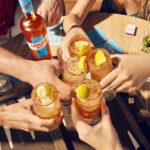 A Drink With… Ana Rosenstein, CEO of Amante 1530