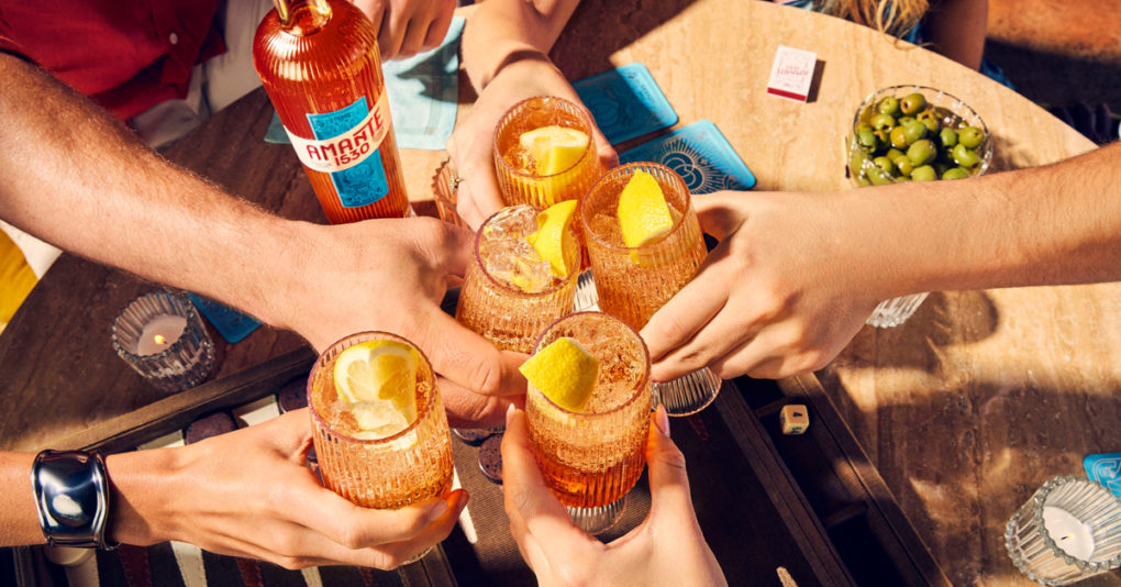 A Drink With… Ana Rosenstein, CEO of Amante 1530