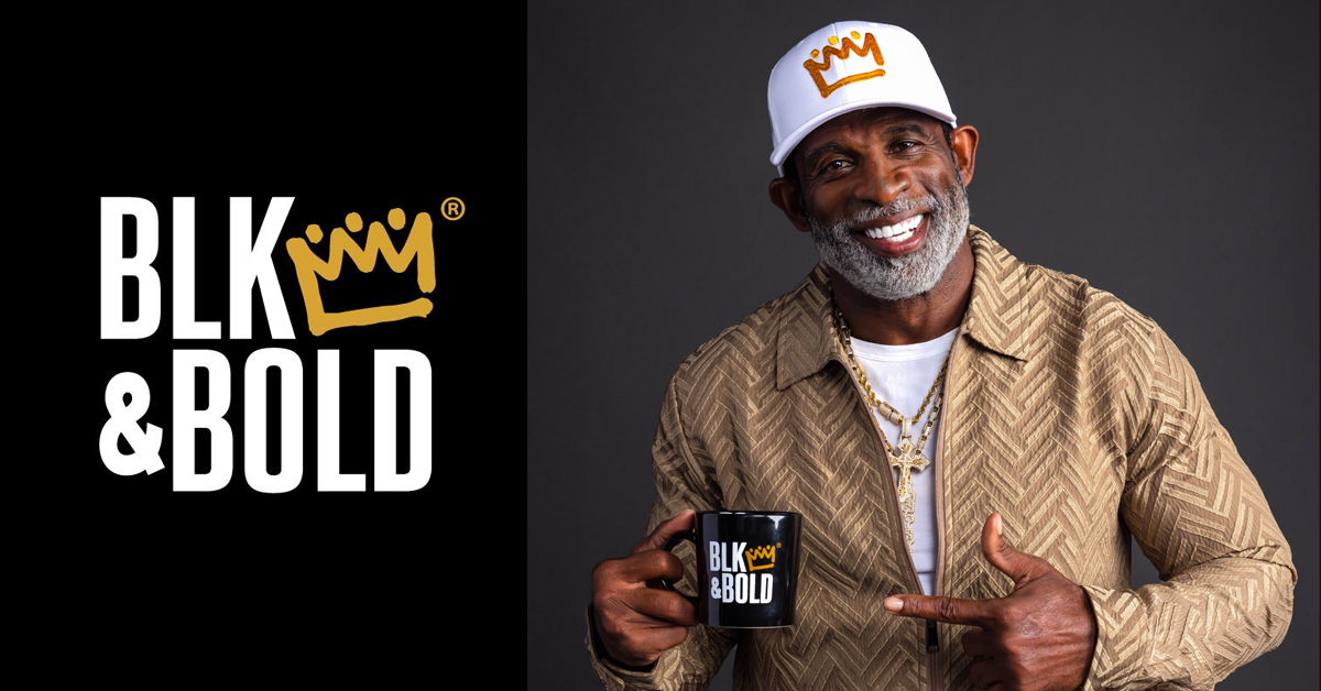 🏈 BLK & Bold’s Gridiron Partnership
