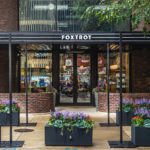 Foxtrot Prepares For Its Second Act