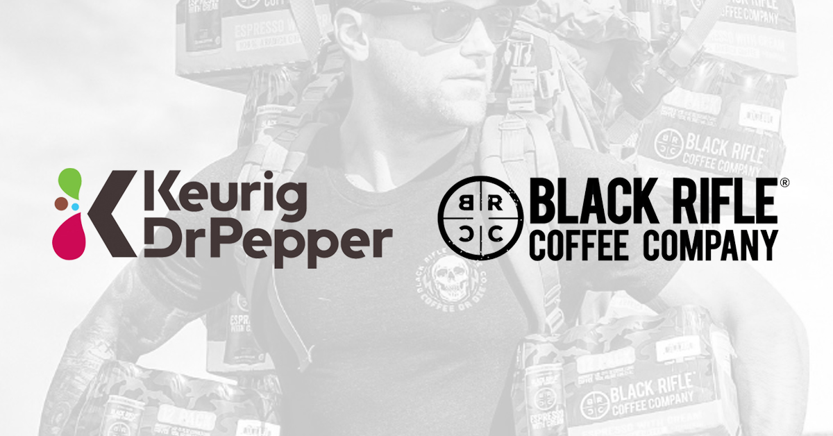 Black Rifle Coffee: Q3 Earnings Focus On Energy Launch