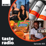 Taste Radio: A Show About Side Hustlers, Noodle Lovers & T-Pain
