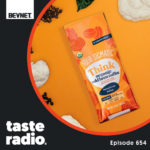 Taste Radio: Four Sigmatic Had Its Doubters. Now Millions Are Drinking Its Mushrooms.