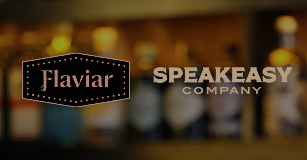 Speakeasy and Flaviar Merge