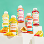 JuneShine Adds Non-Alcoholic Kombucha to Portfolio