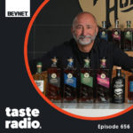 Taste Radio: Getting To ‘Yes’ Meant Going Down The Rabbit Hole… And Pitching 1,000 Investors