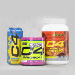 C4, Hershey’s Partner for Licensed Flavor Line