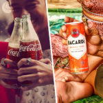 Coca-Cola, Bacardi Launching Rum Cocktail RTD in Limited Markets