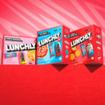 Creator Collab: Feastables and Prime Link Over Lunchly