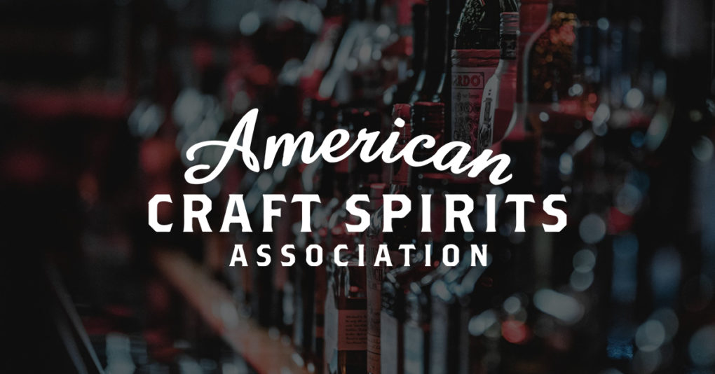 Report: Craft Spirits Face First Decline in Recent History