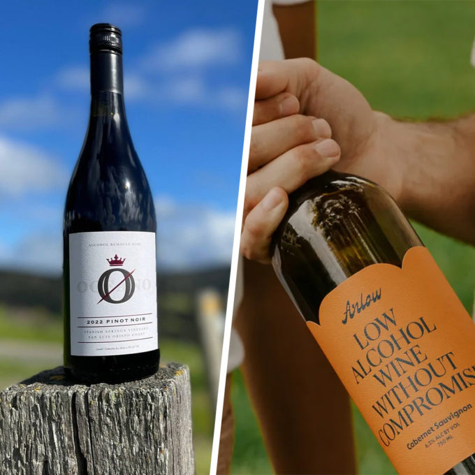 Low-ABV Brands Aim To Prove They’re More Than ‘Diet’ Wine