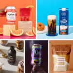 New Products: Peet’s First Concentrated Espresso, Plus Gatorade, Humm, Stash Tea & More