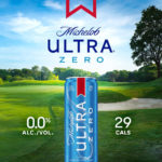 Non-Alc Michelob Ultra Zero to Launch in January 2025
