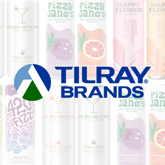 Tilray CEO on Why He Believes in Bev-Alc, Intoxicating Hemp’s Potential