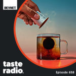 Taste Radio: How Did Cometeer Raise $100M In VC Funding? They Gave Investors A Taste Of Something Great.