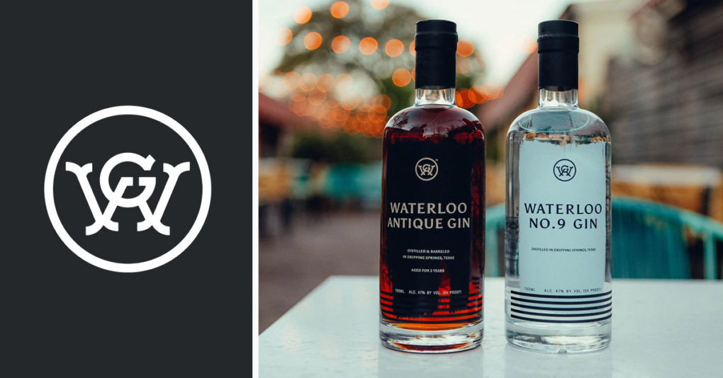Betting On Texas Spirits, Patrón Founder Acquires Waterloo Gin