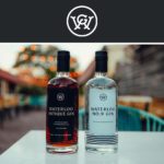 Betting On Texas Spirits, Patrón Founder Acquires Waterloo Gin