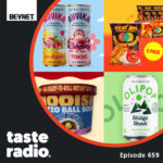 Taste Radio: How To Give Modern Consumers Something ‘Better’