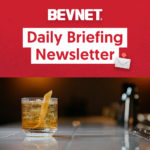 Daily Briefing (Insider Only): How To Craft A Non-Alc Cocktail Scene