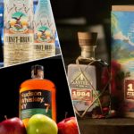 Gallery: New Spirits From Hennessy, Milagro Tequila, Planteray Rum & More