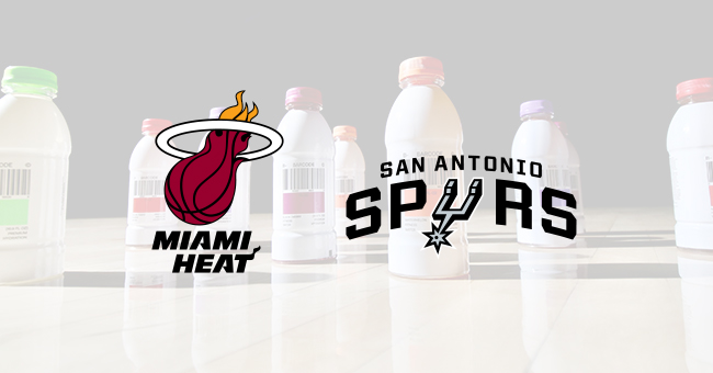 Barcode has sponsored three NBA teams now