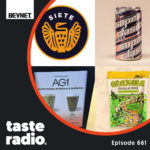Taste Radio: What Does Siete’s Billion-Dollar Deal Mean For Your Brand?