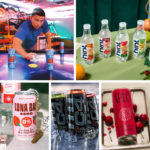New Products: C4’s Frost Collection, Plus Hint, NOCCO, Aplós, Olipop & More