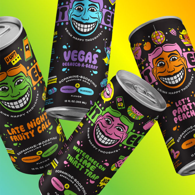 How Illicit Elixirs’ Approached Prime Day Promos