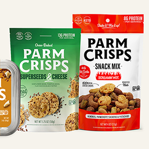 NOSHscape: The Latest Food Brand News