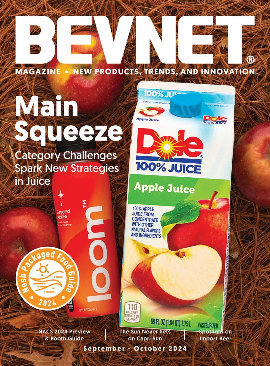 Squeezed But Not Surrendering: Juice Brands Face Down Growing Challenges