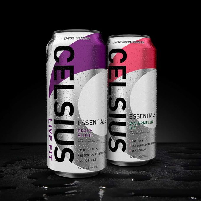 Celsius Moves Toward Vertical Integration with $75M Co-Packer Acquisition