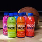 GoodSport Extends National Reach with Texas Rollout, Amps Up Athlete Partnerships