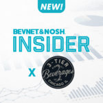 Insider Benefit: BevNET Data Reports in Partnership with 3Tier Beverages