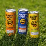 Distribution: HappyPop Goes To Texas, Ketone Drinks Abound