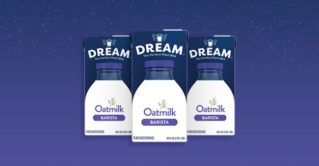 SunOpta Opens New Options For Dream