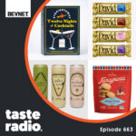 Taste Radio: David, Decaf & Daiquiris. They’re All Trending.