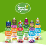 Endcaps, Product Innovation Prove Good for Growth at good2grow