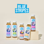 Hershey-Backed Blue Stripes Raises $20 Million to Advance Its Technologies, Develop New Products