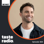 Taste Radio: Even After A $600M Exit, Peter Rahal Isn’t Satisfied. The Truth Is, He May Never Be.