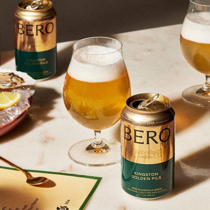 Beverage Forum: Tom Holland’s New Role in Beverage Thumbnail