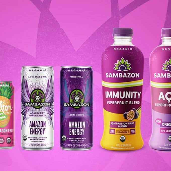 Generous Brands Repositions As “Dedicated Beverage Company”