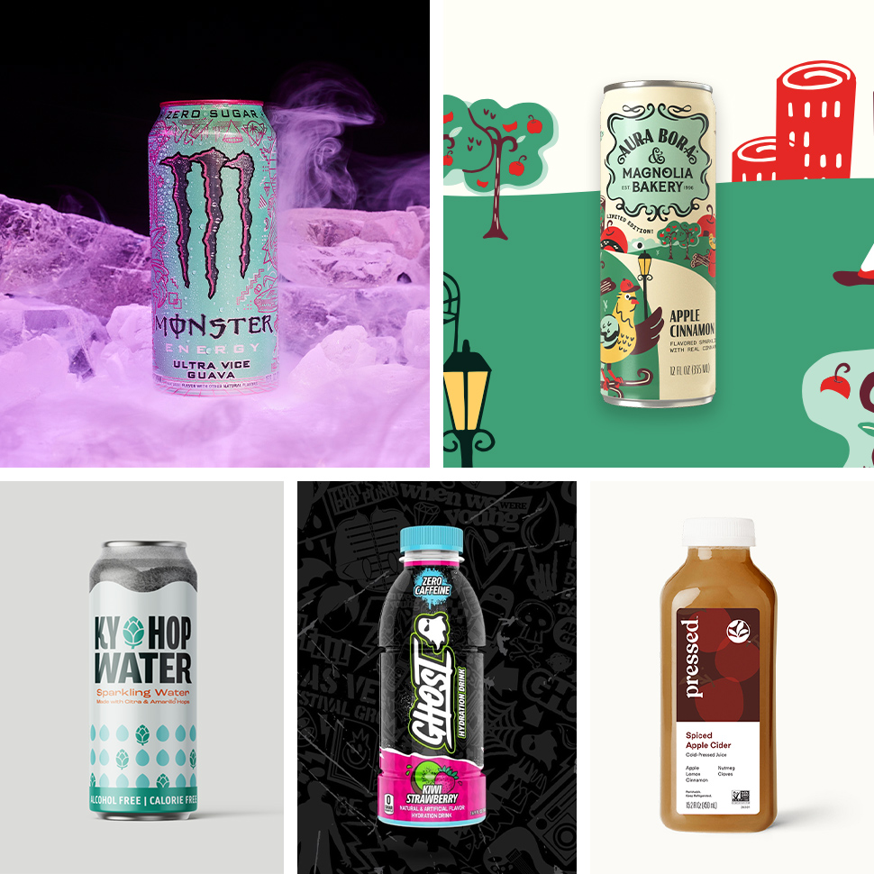 New Products: GHOST Goes Punk, Monster Energy Teams With French