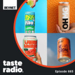 Taste Radio: Is The U.K. Ahead Of The Curve On F&B Trends?