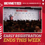 Early Registration Pricing Ends this Friday (10/25) for BevNET Live Winter 2024