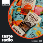 Taste Radio: How Biena’s Bold Decisions Yielded Big Dividends