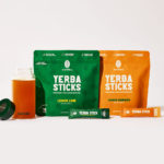 Mateína Launches Powdered Yerba Sticks, Extends U.S. Business