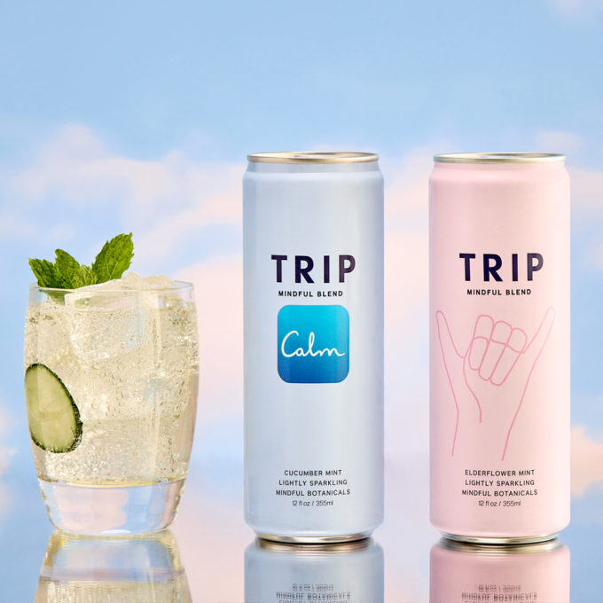 Taste Tomorrow Ventures Backs Trip Mindful Blend Thumbnail