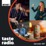 Taste Radio: Spiderman & ‘Saints’ Are Top Of Mind. One Was Chased By Sharks.